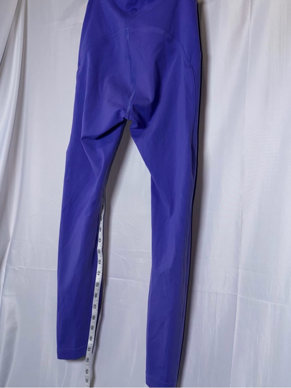Lululemon Light Purple Align Leggings Size 0 - Picture 4 of 6